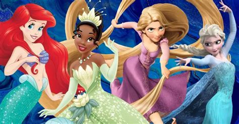 Feb 18, 2024 · While other Disney movies have included princesses and royal characters, the following is a list of what's considered official Disney Princess movies and how you …